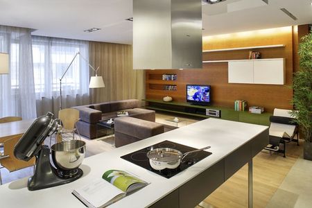 3 sypialnie | basen | przy parku | MOKOTÓW - Фото 5