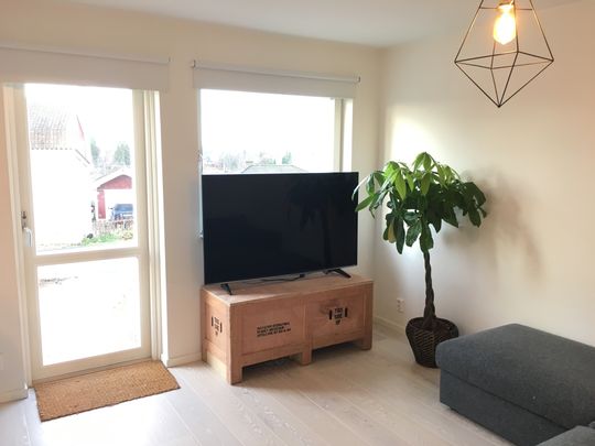 Berguddsvägen, Hässelby - Photo 1