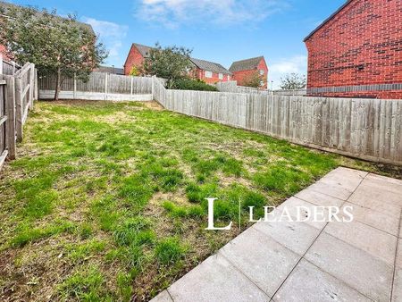 Fourdrinier Street; Hanley;, ST1 - Photo 5