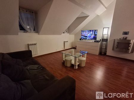 Appartement T2 Reims à louer - Photo 2