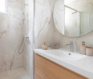 Appartement à louer avenue de Wagram, Paris 17ème - Photo 3