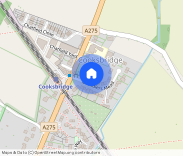 Littlemead, Cooksbridge - Photo 1