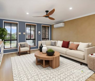 Stunning Family Home! - Photo 1