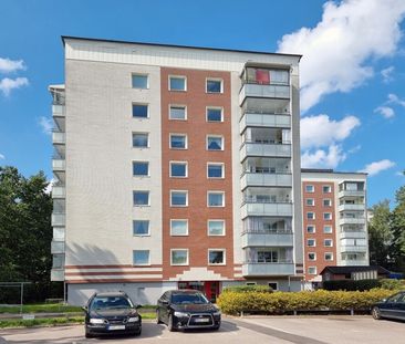 Frövägen 12 - Foto 1