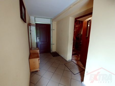 Piętro domu 3/4pok. ogród, garaż - Goleniów (415389) - Фото 5