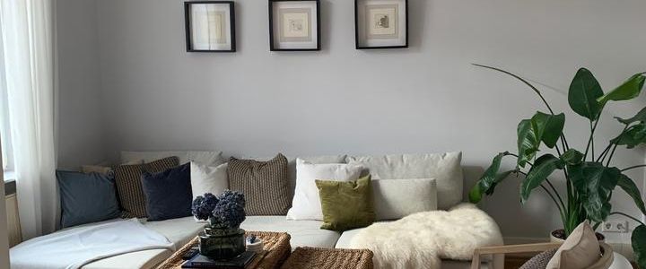 Möblierte Wohnung nähe Bergerstraße (15.01.-31.03.26) - Photo 1