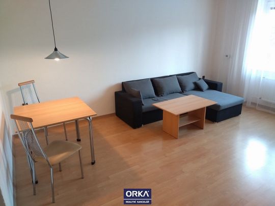 Pronájem bytu 2+1 60 m² - Photo 1