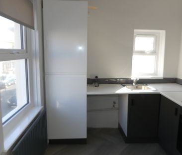 Lytham Road Flat 2 - Photo 1