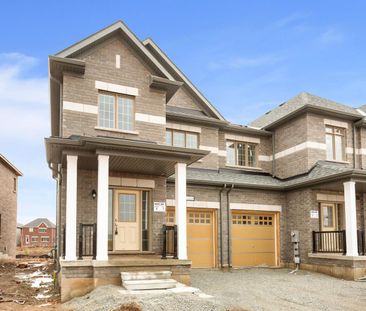 For Lease - 1118 Trudeau Drive, Milton, Ontario - Photo 6