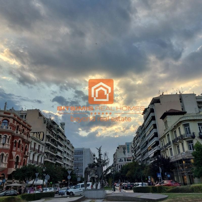 Διαμέρισμα για ενοικίαση - Κέντρο Θεσσαλονίκης - Photo 1