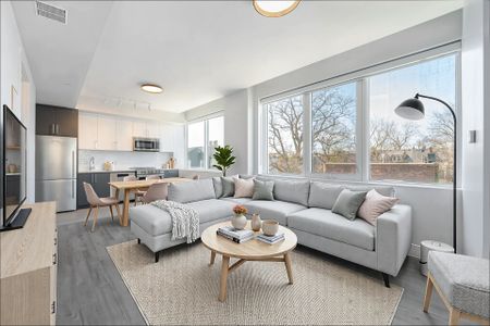 For Lease - 664 Spadina Avenue Unit# 204, Toronto, Ontario - Photo 2