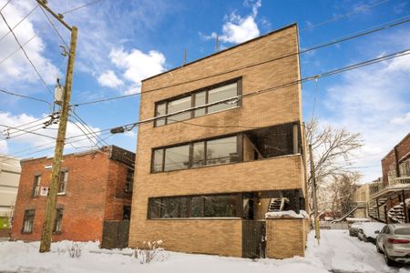 20 Av. Fairmount E., H2T 1C8, H2T 1C8, Montréal - Photo 5