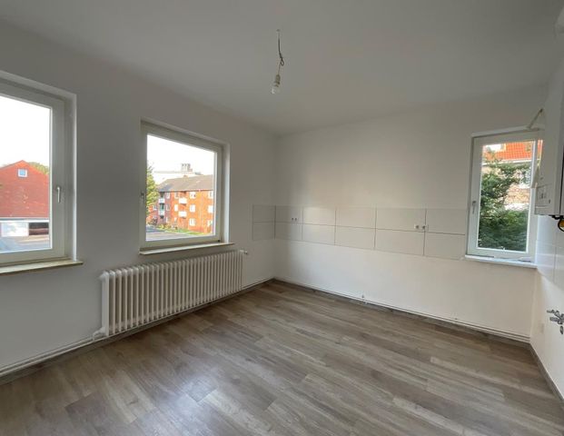 3-Zimmer-Wohnung in Wilhelmshaven City - Foto 1