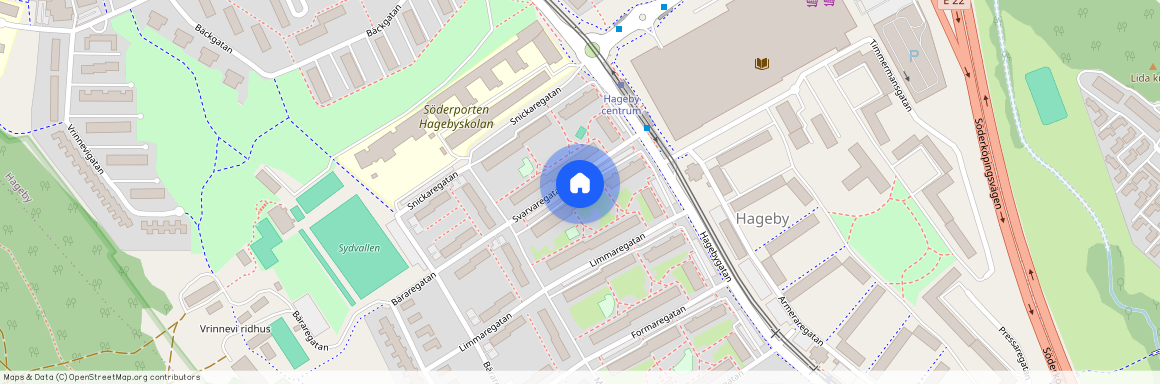 Svarvaregatan 11, Norrköping