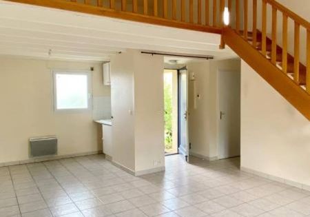 MAISON NIORT - 3 pièce(s) - 61.36 m2 - Photo 2