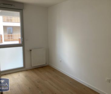 Location Appartement 3 pièces 56m² TOULOUSE 31200 - Photo 1