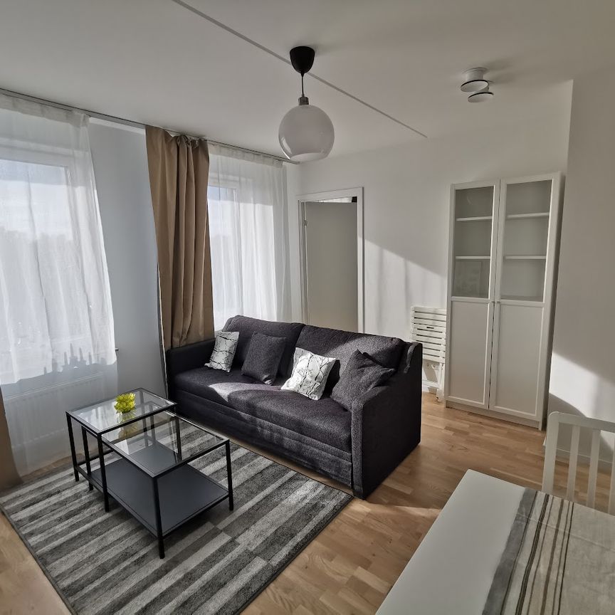 Älvsjövägen - Foto 1