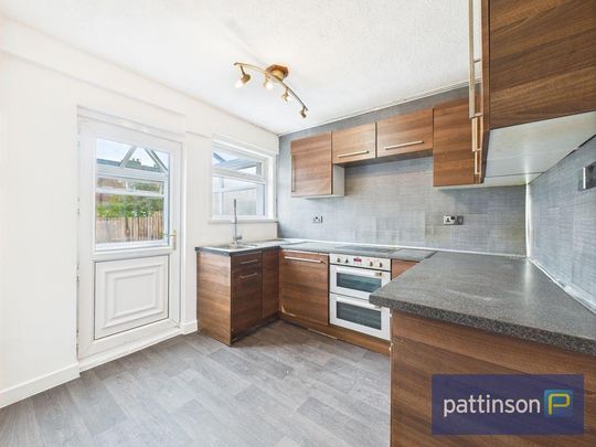 2 bed semi-detached house to rent in DH8 - Photo 1