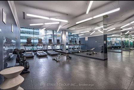 For Lease - 14 York Street Unit# 808, Toronto, Ontario - Photo 2