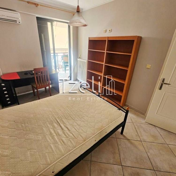 Διαμέρισμα για ενοικίαση Αγυιά (Πάτρα) - Photo 1