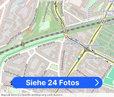 Zimmer in der Edelweißstraße - Foto 1