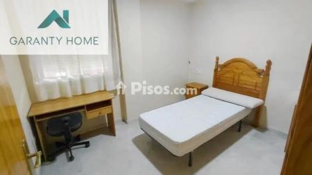 Piso en alquiler en El Consul - El Romeral - Foto 2