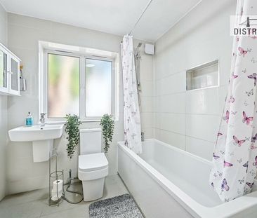 Flat - Purpose Built to rent in Warner House, Abercorn Place, NW8 - Photo 4