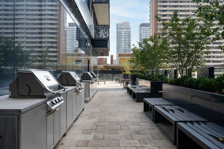 For Lease - 55 Charles Street Unit# 3908, Toronto, Ontario - Photo 5