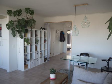 Appartement te huur - Photo 3