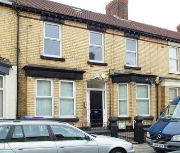 Borrowdale Road, Liverpool, L15 - Photo 1