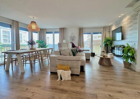 Apartamento en Fuengirola, Fuengirola, alquiler - Photo 1