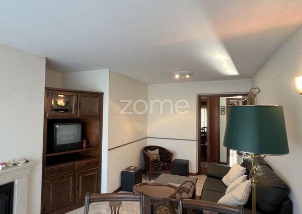 Apartamento T2 em Porto