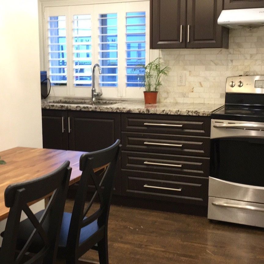 For Lease - 2466 St Clair Avenue Unit# 202, Toronto, Ontario - Photo 1