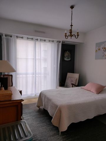 Location Appartement 2 pièces 61m² NANTES 44000 - Photo 3