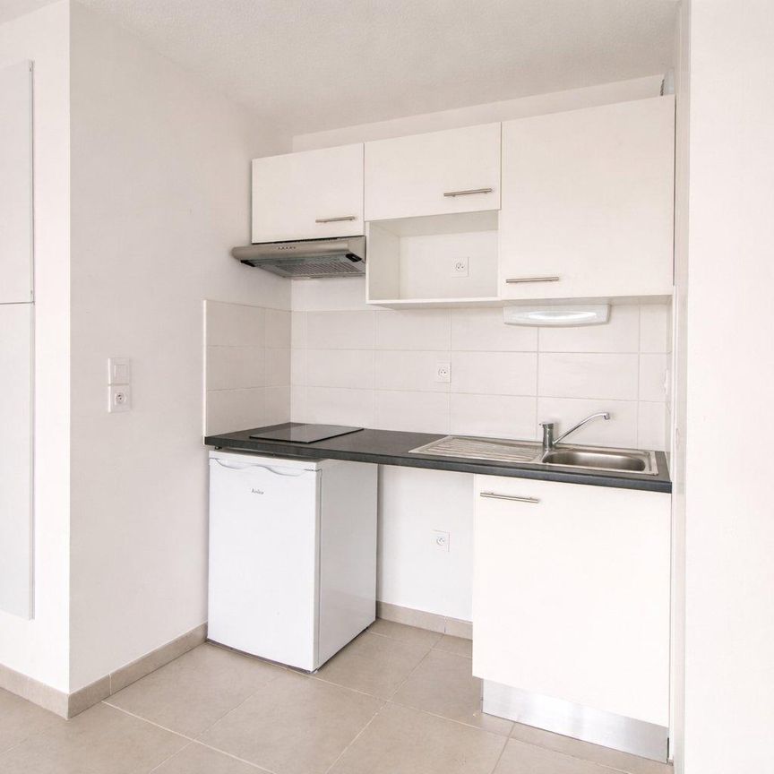 Location Appartement 2 pièces 40m² TOURNEFEUILLE 31170 - Photo 1