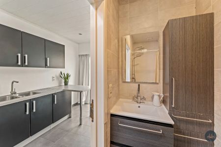 Gezellige woning nabij centrum Mechelen - Photo 4