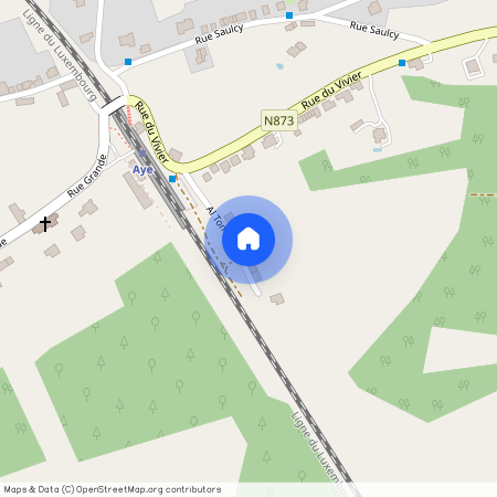 Al Tombelle, 1, 4, 6900, Marche-En-Famenne