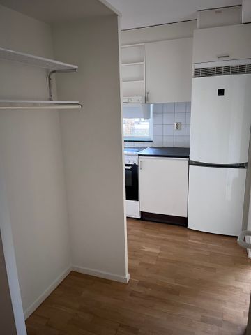 Södra Järnvägsgatan 33 - Photo 5