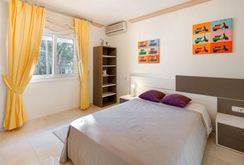 Luxury Villa for rent in Marbella, Spain