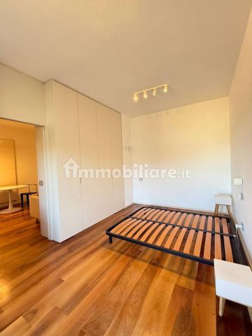 Monolocale via Andrea Costa 11, Pasteur, Milano - Photo 4