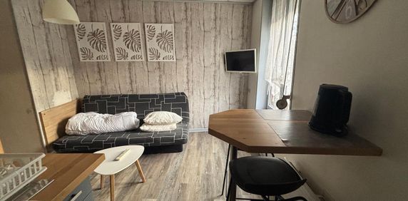 Location Appartement 1 pièce 17m² ST SAULVE 59880 - Photo 2