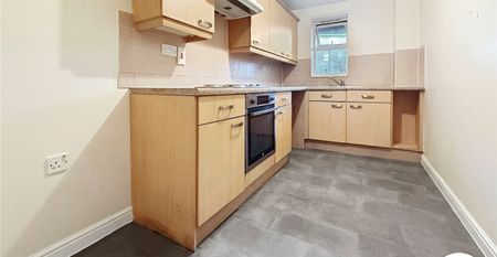 2 bedroom property to rent - Photo 4