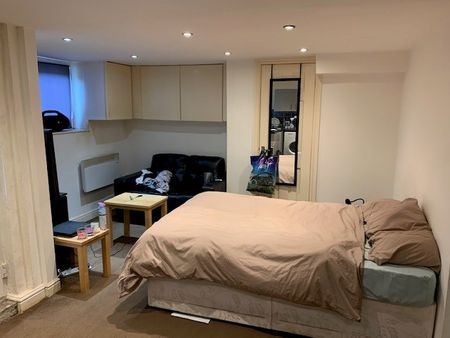 Talbot Mount, Burley,Leeds, LS4 2PF - Photo 2