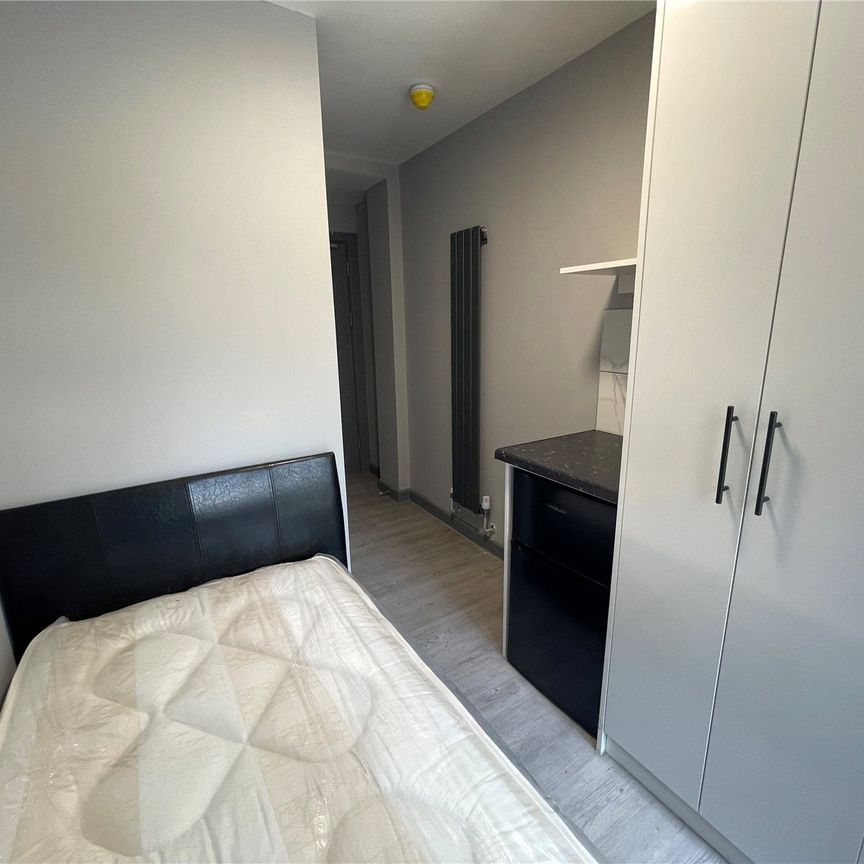 1 bedroom property to rent - Photo 1