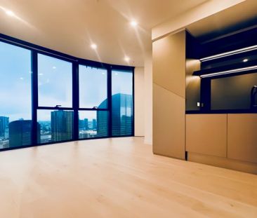 1 Bedroom - furniture not included - Photo 1