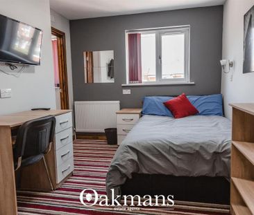 8 bedroom house to rent - Photo 4