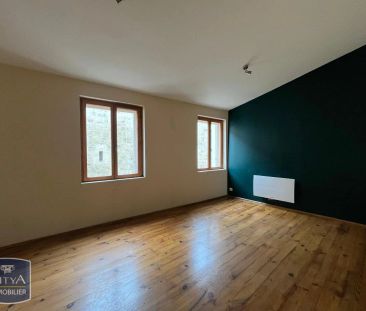 Maison à louer 3 pièces 89.54m² - Photo 2