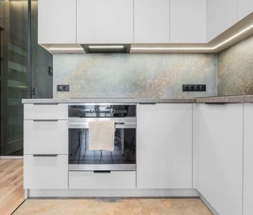 Mieszkanie po remoncie I Miejsce postojowe w cenie 37.09 m² - Photo 6