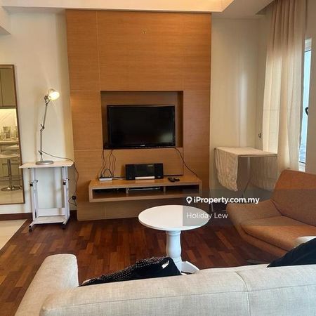 Cormar Suites (Fraser Place (Lot 163)), KLCC, KL City Centre - Foto 3