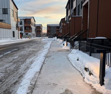 For Lease - 90 ALL NATIONS Drive Unit# TH7-149, Brampton, Ontario - Photo 2